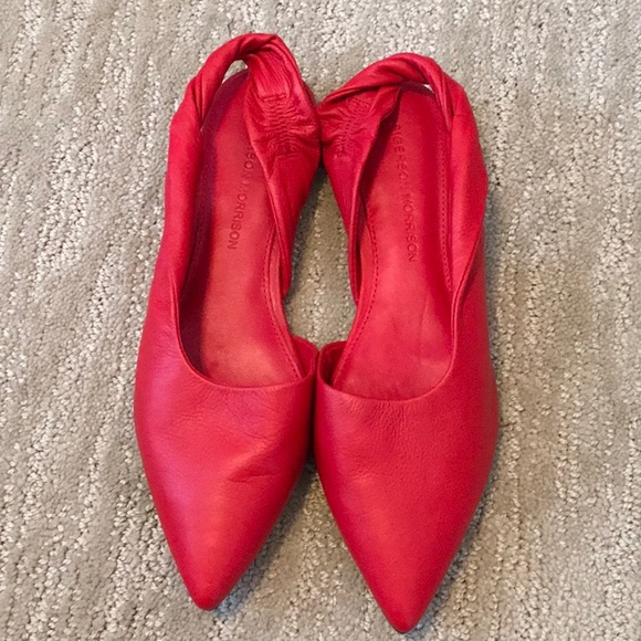 Sigerson Morrison Shoes - Singerson Morrison